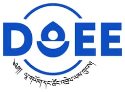 DOEE logo